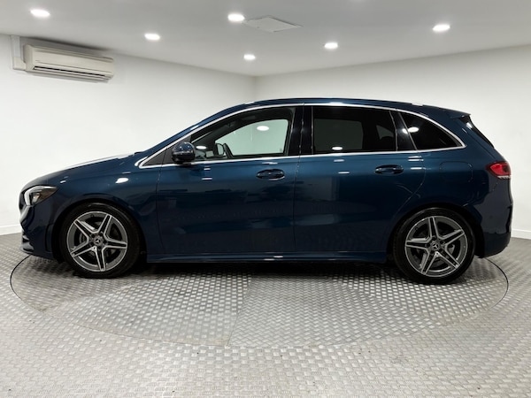 Used Mercedes-Benz B Class for sale - 75697100: Photo 6