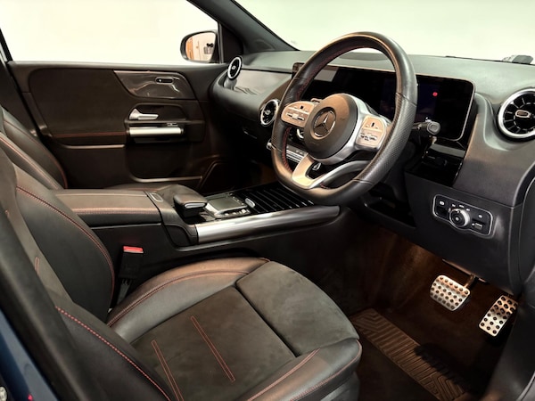 Used Mercedes-Benz B Class for sale - 75697100: Photo 9