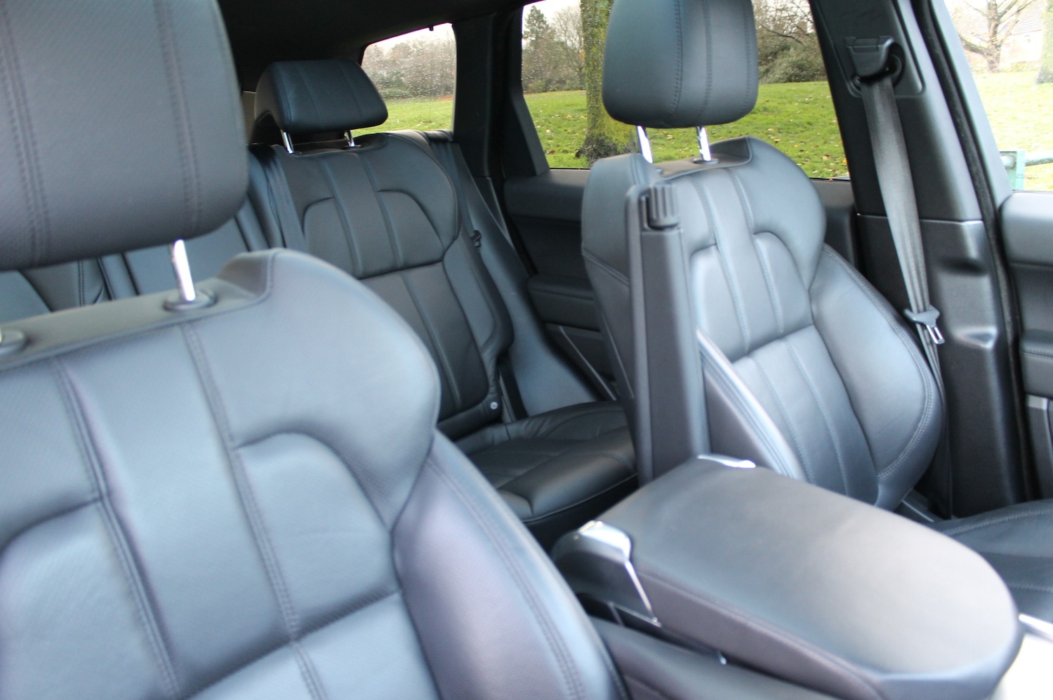 Used Land Rover Range Rover Sport 2017 for sale - 76845094: Photo 11