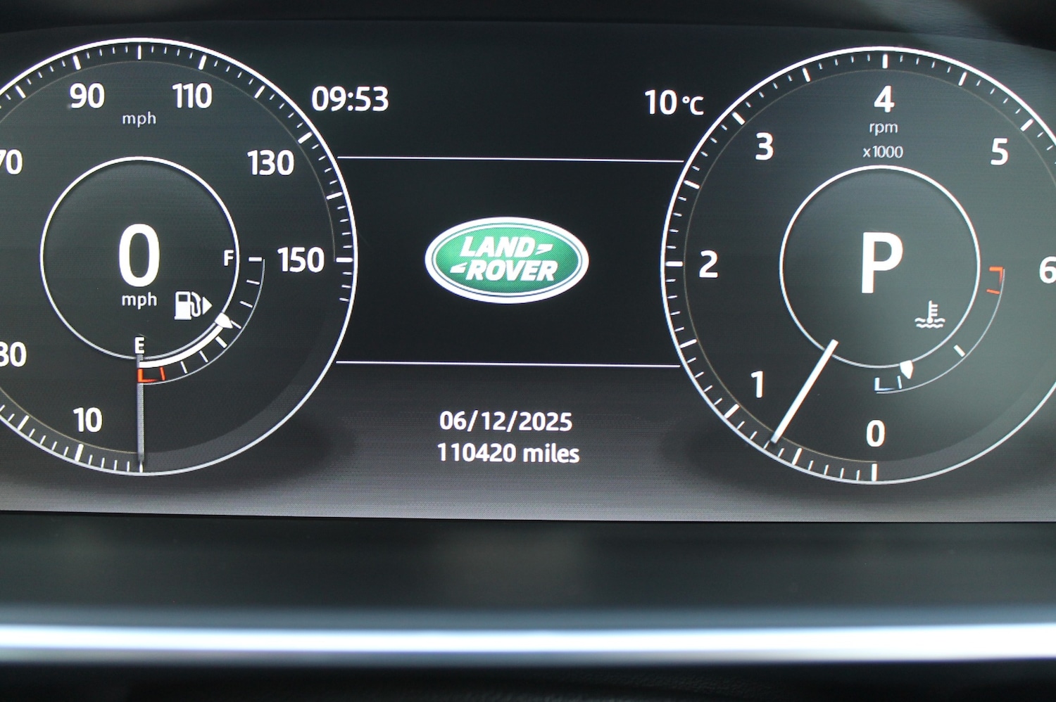 Used Land Rover Range Rover Sport 2017 for sale - 76845094: Photo 13