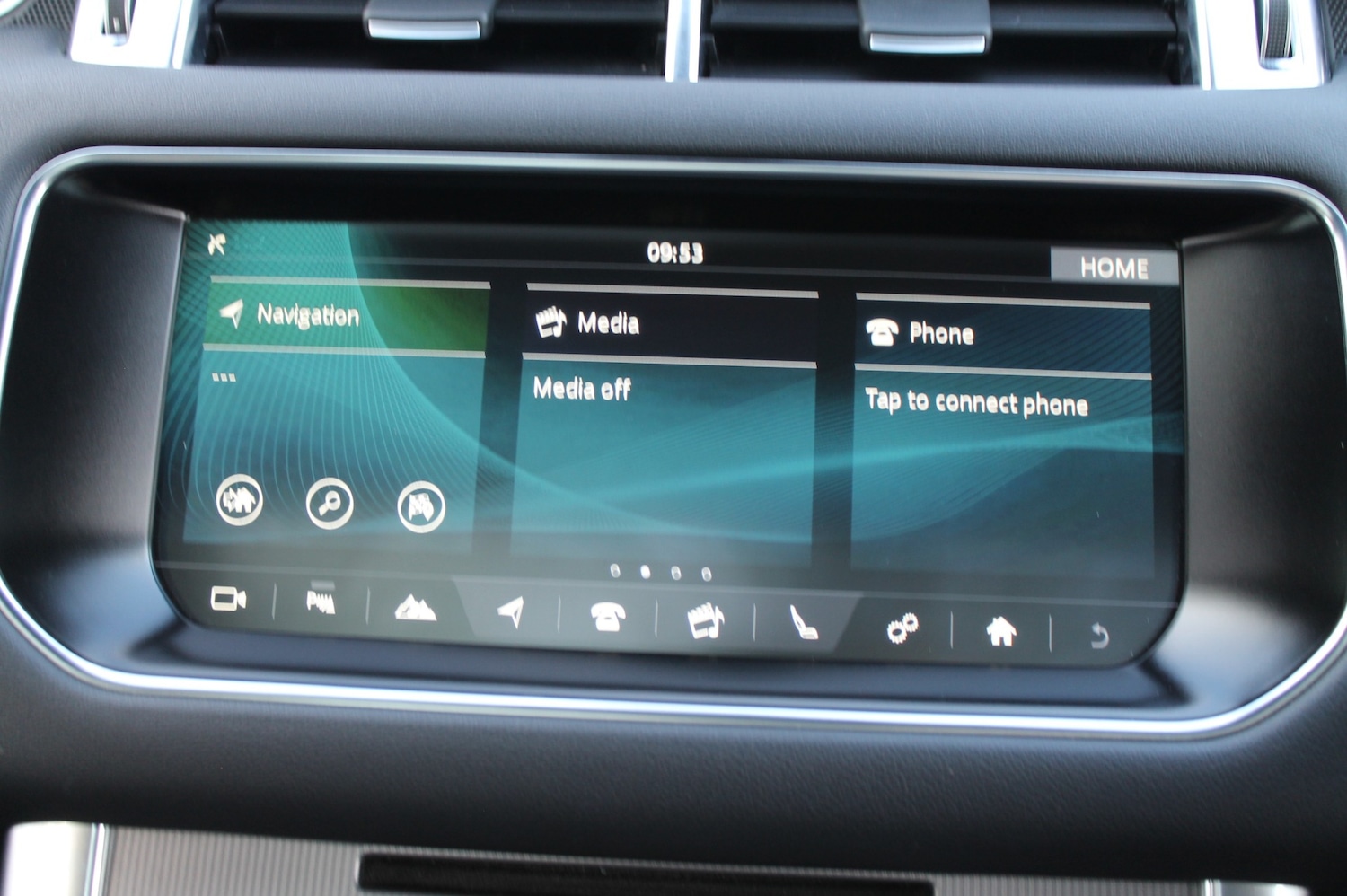 Used Land Rover Range Rover Sport 2017 for sale - 76845094: Photo 14