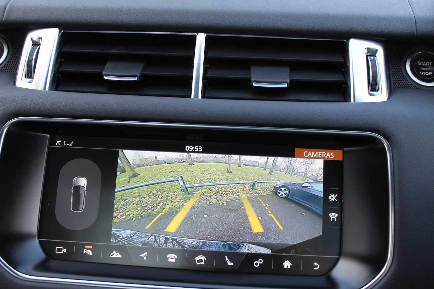 Used Land Rover Range Rover Sport 2017 for sale - 76845094: Photo 15