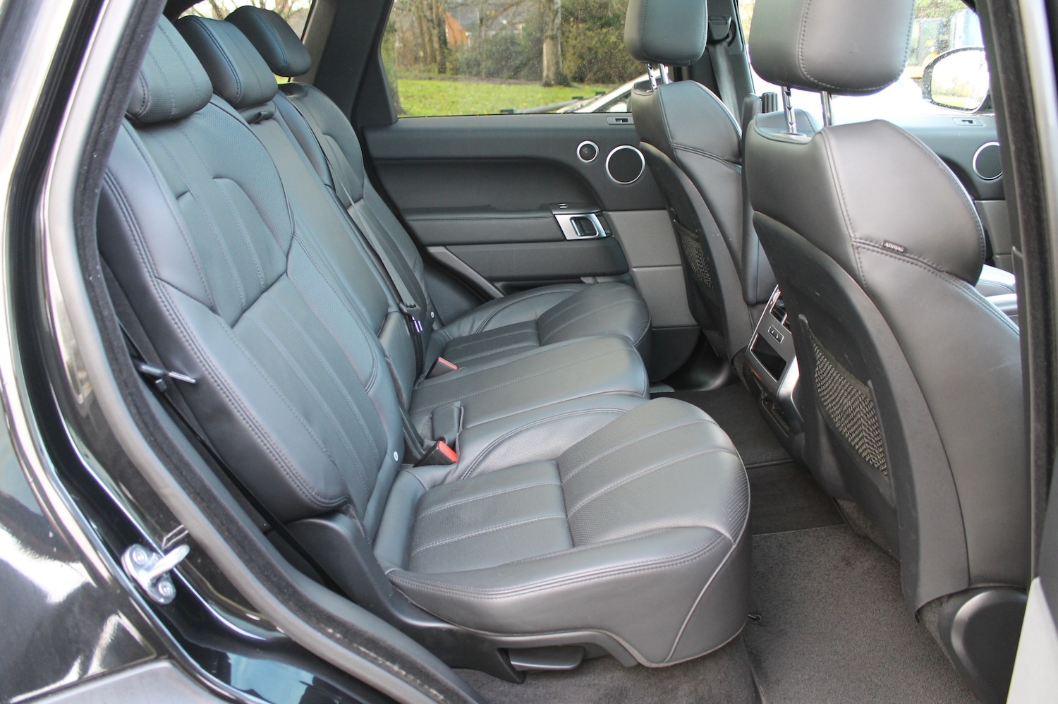 Used Land Rover Range Rover Sport 2017 for sale - 76845094: Photo 6