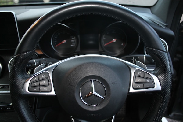 Used Mercedes-Benz GLC 2018 for sale - 73056625: Photo 11