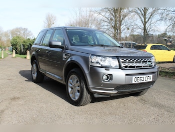 2013 (63) - 2.2 SD4 HSE 5dr Auto