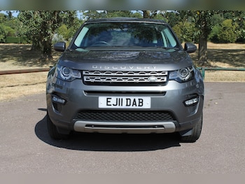 Used Land Rover Discovery Sport 2019 for sale - 79251798: Photo