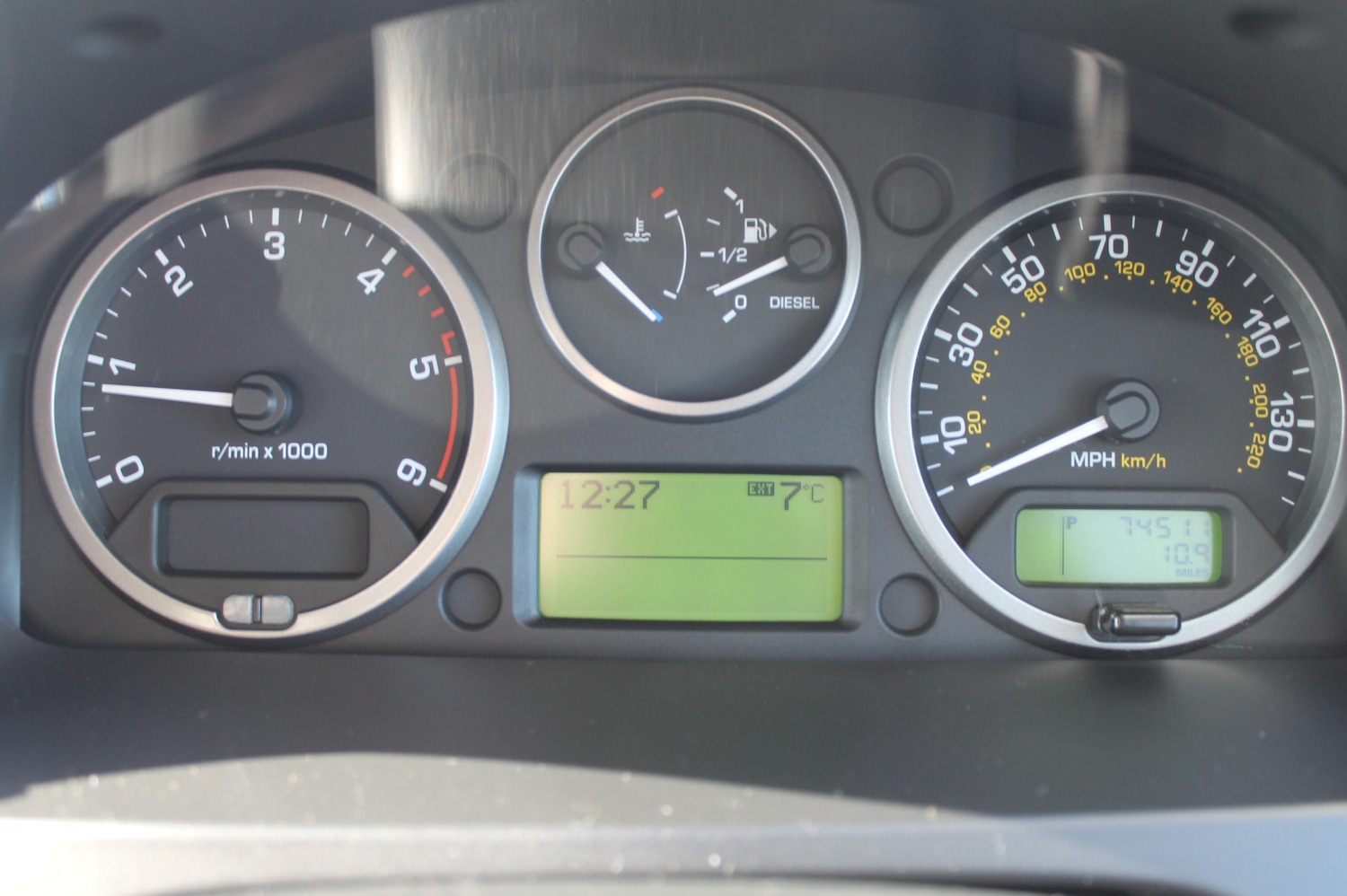 Used Land Rover Freelander 2011 for sale - 77023203: Photo 12