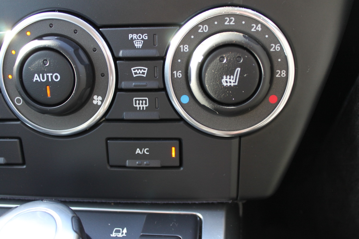 Used Land Rover Freelander 2011 for sale - 77023203: Photo 13