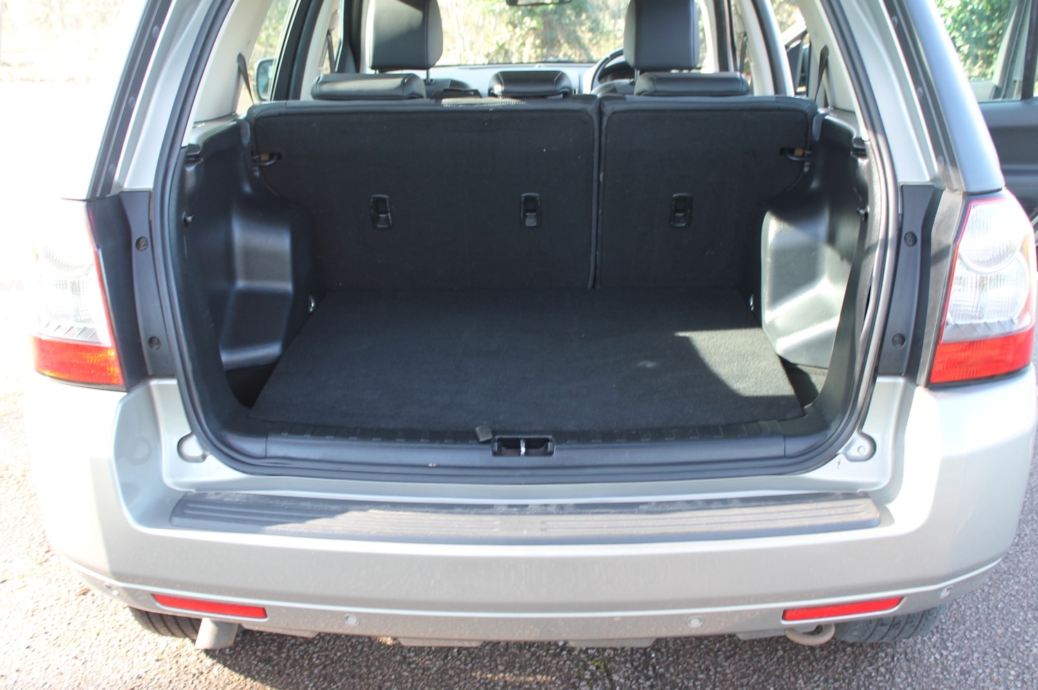 Used Land Rover Freelander 2011 for sale - 77023203: Photo 8