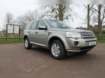 2011 - 2.2 SD4 XS 5dr Auto