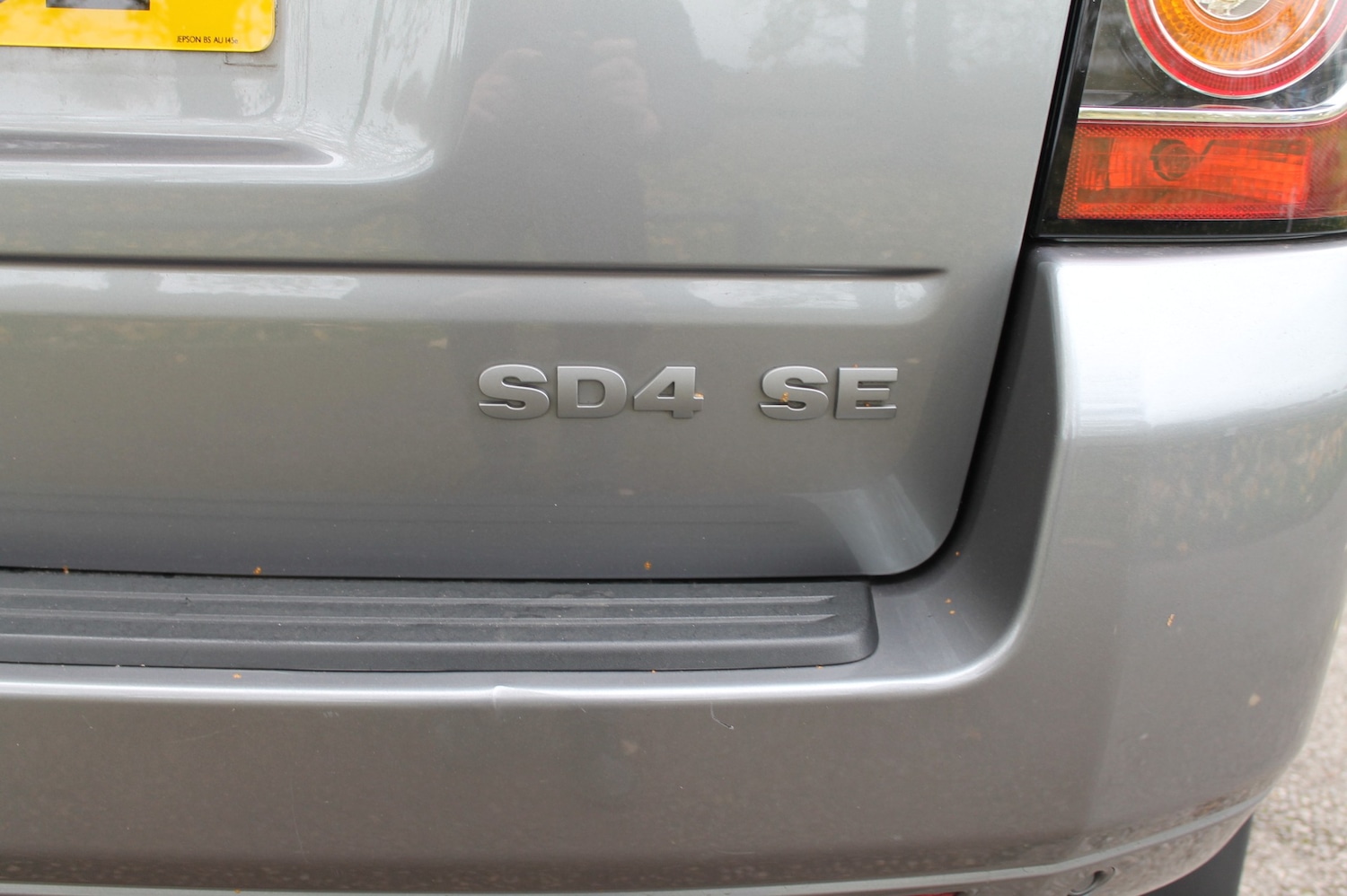 Used Land Rover Freelander 2014 for sale - 76450465: Photo 5