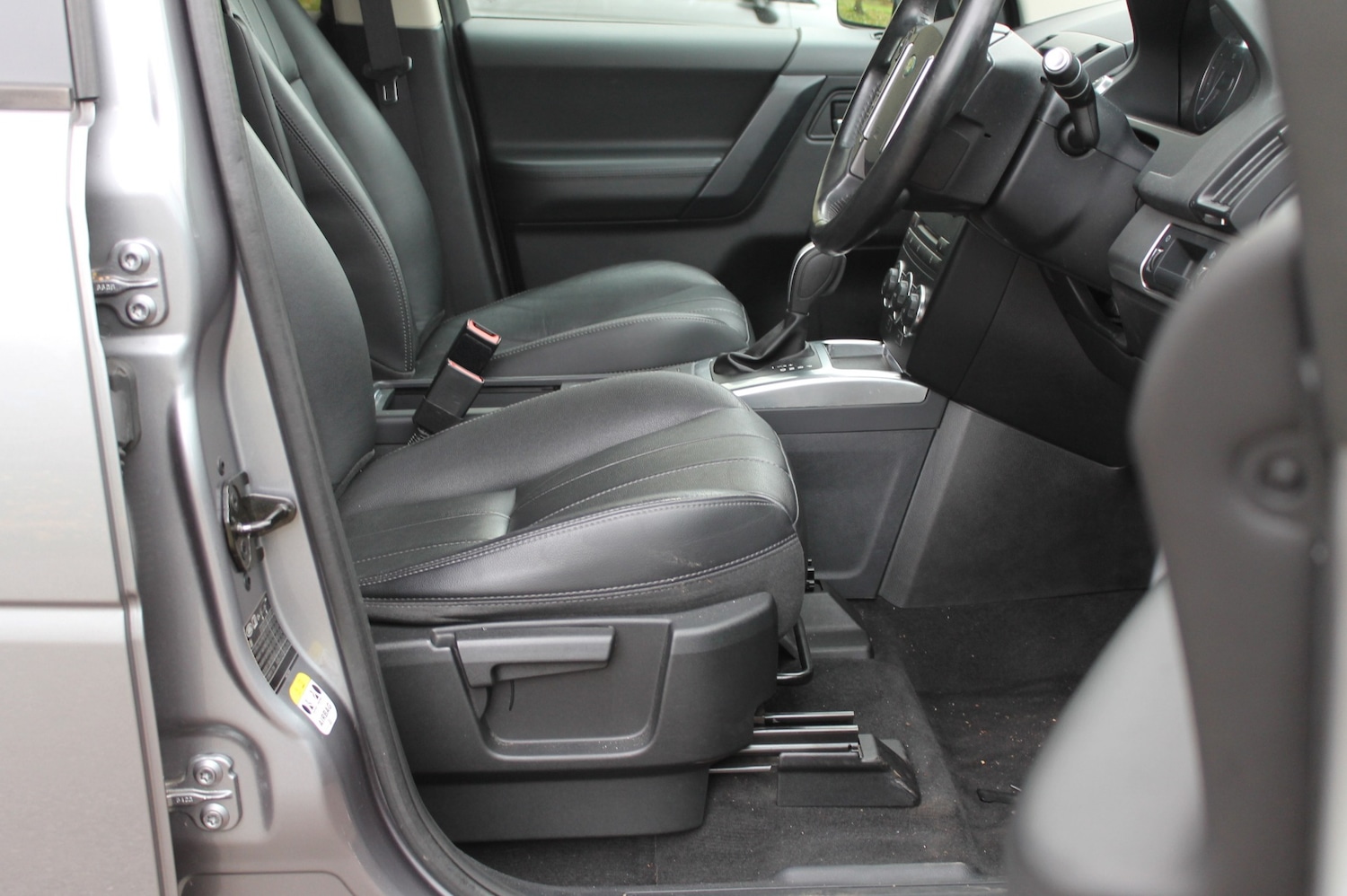 Used Land Rover Freelander 2014 for sale - 76450465: Photo 6