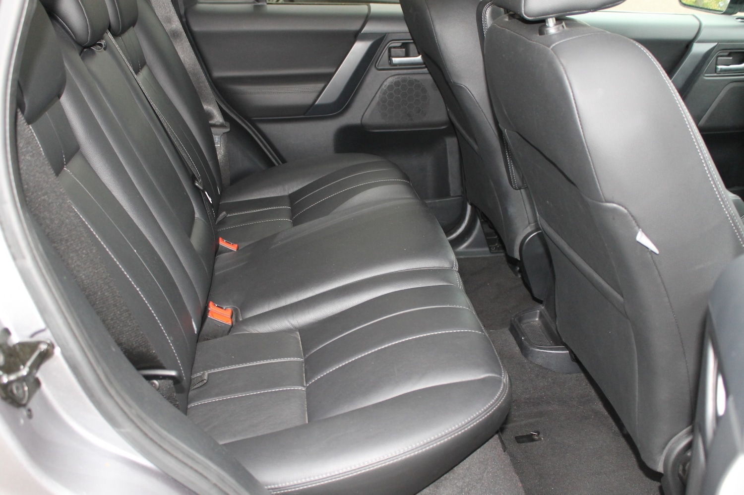 Used Land Rover Freelander 2014 for sale - 76450465: Photo 7