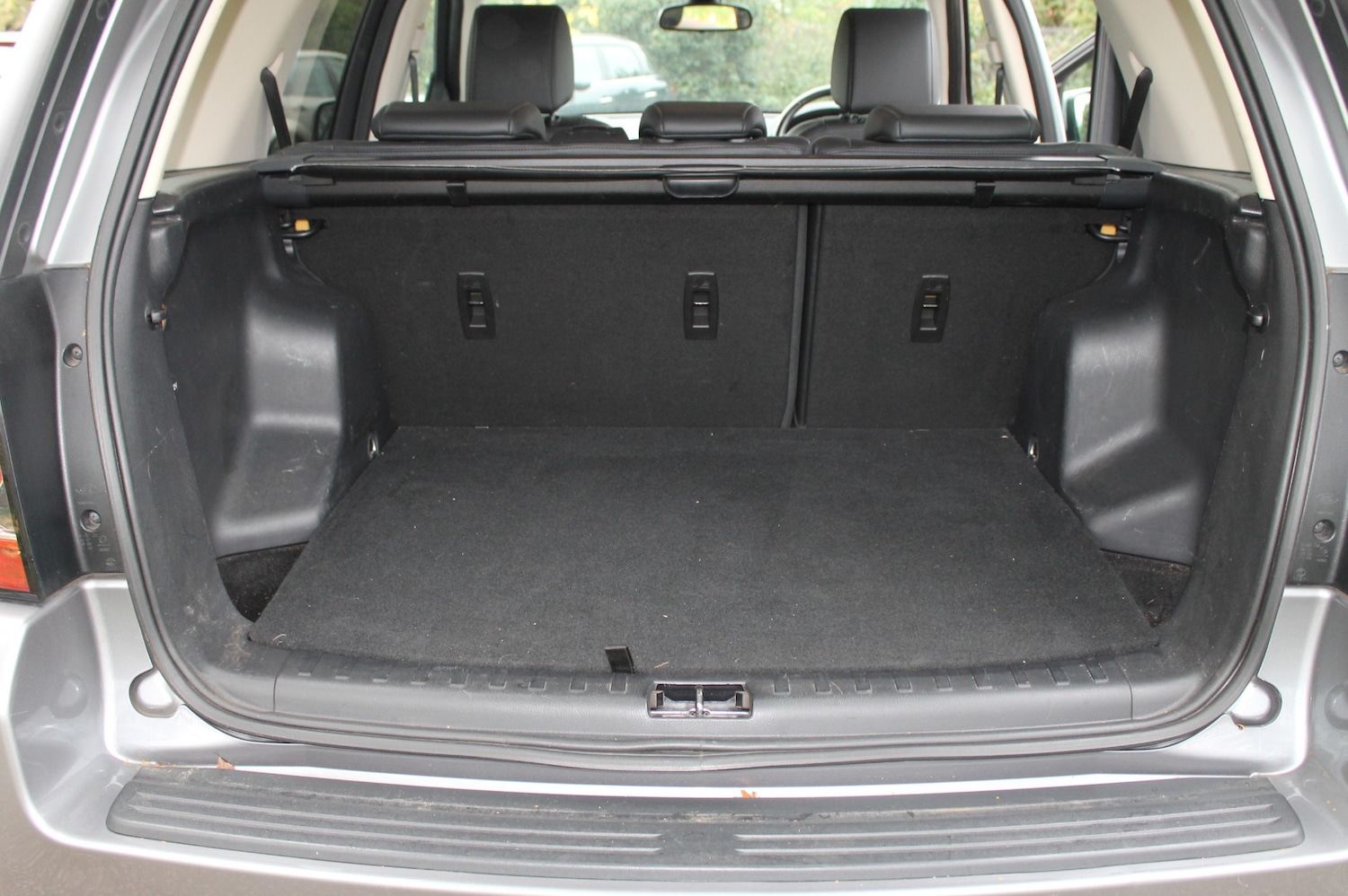 Used Land Rover Freelander 2014 for sale - 76450465: Photo 8