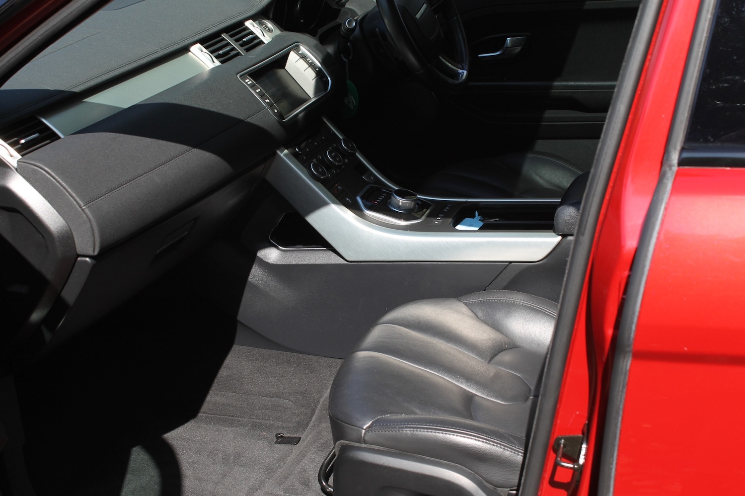 Vehicle 9