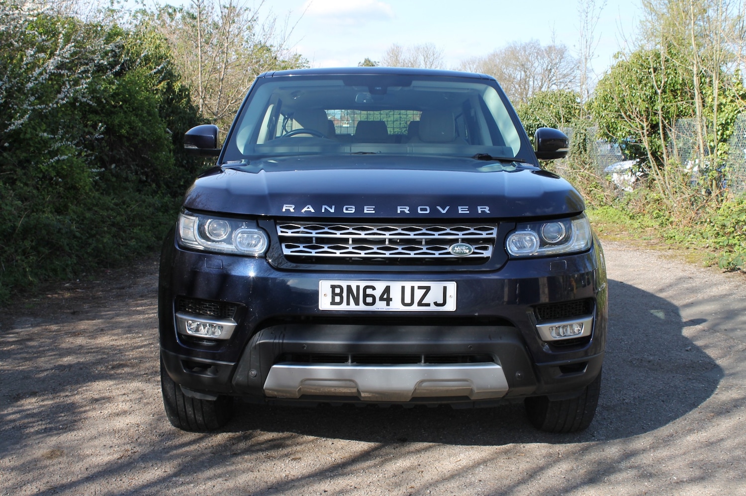 Used Land Rover Range Rover Sport 2014 for sale - 78209391: Photo 3
