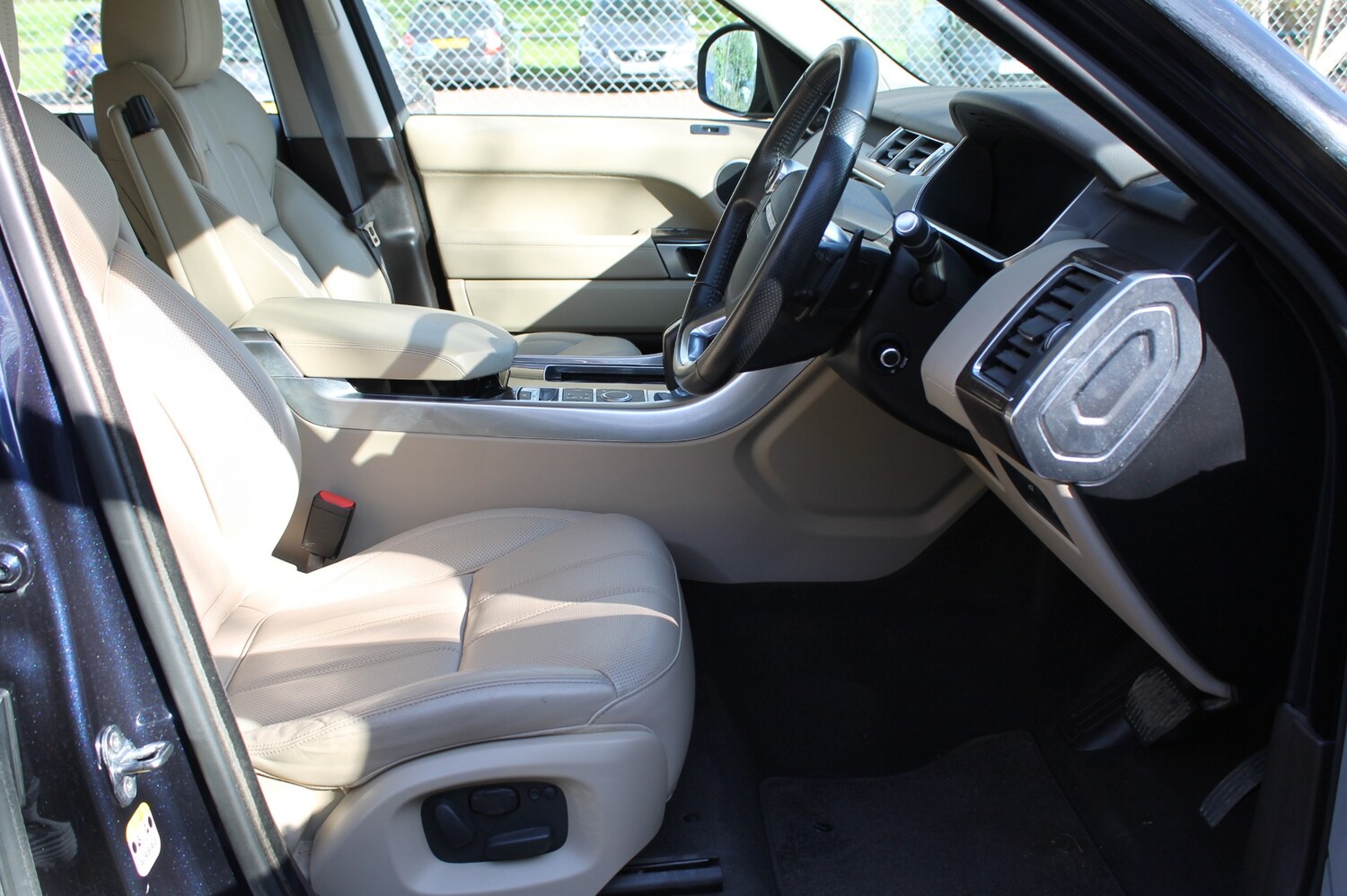 Used Land Rover Range Rover Sport 2014 for sale - 78209391: Photo 6