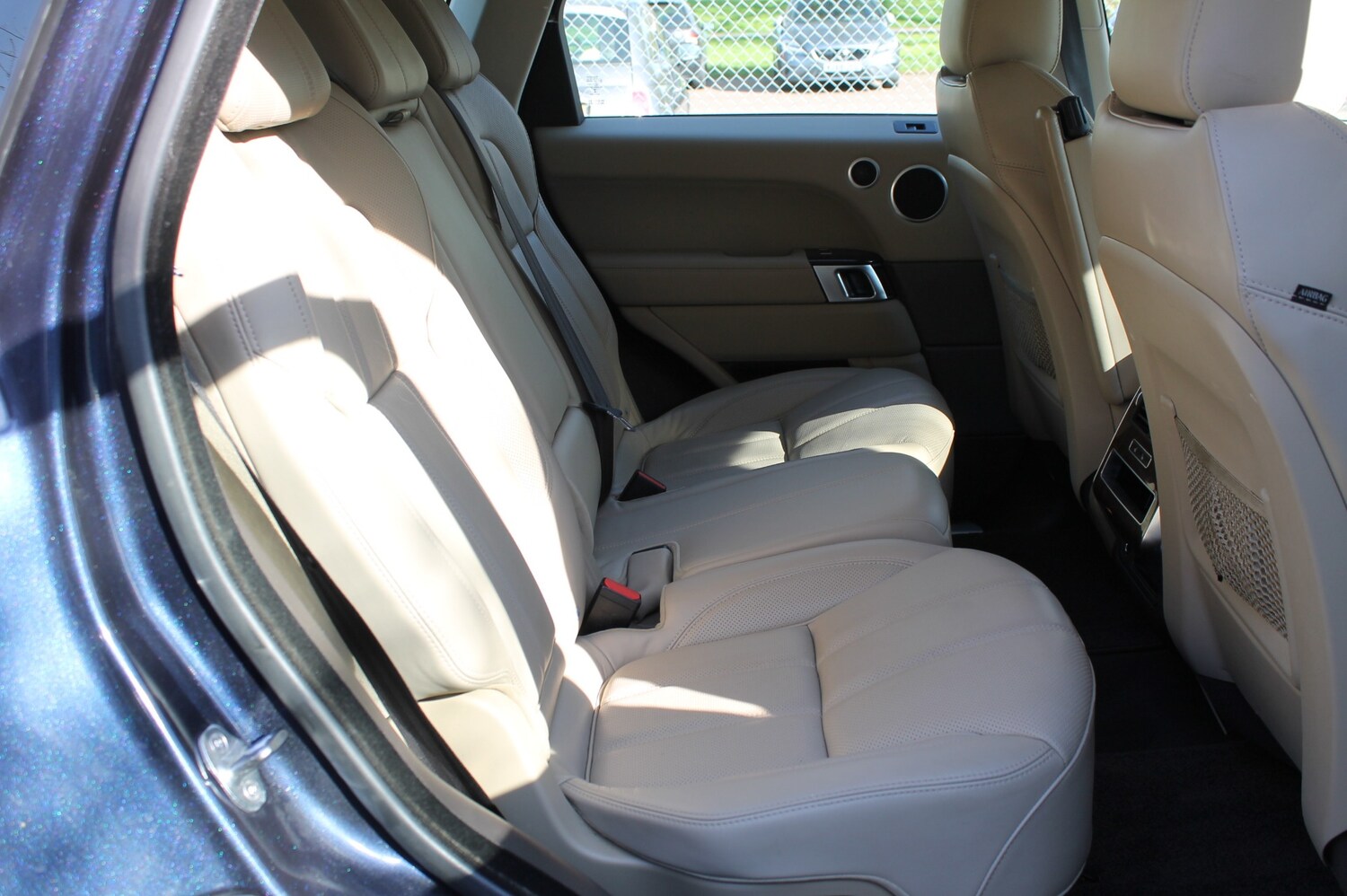 Used Land Rover Range Rover Sport 2014 for sale - 78209391: Photo 7