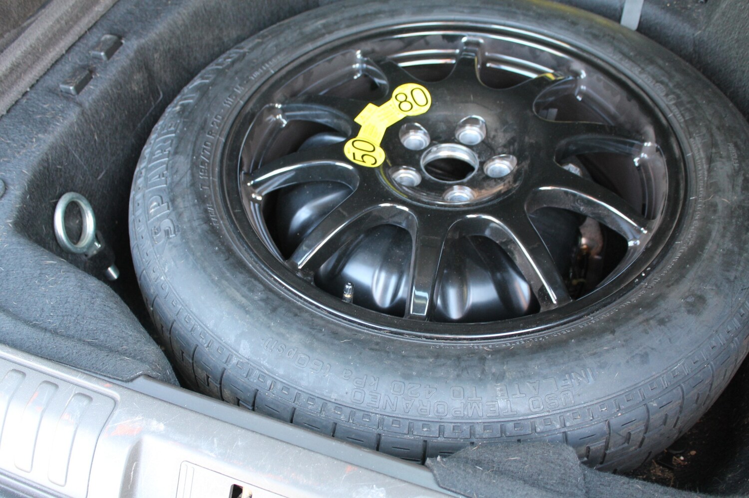 Used Land Rover Range Rover Sport 2014 for sale - 78209391: Photo 8