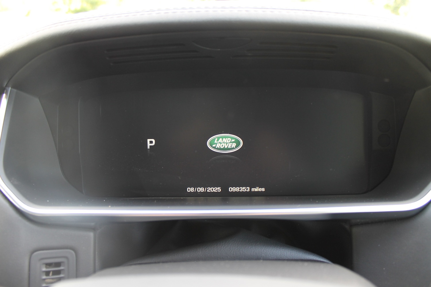 Vehicle 15