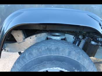 Used Land Rover Defender 2001 for sale - 74378434: Photo