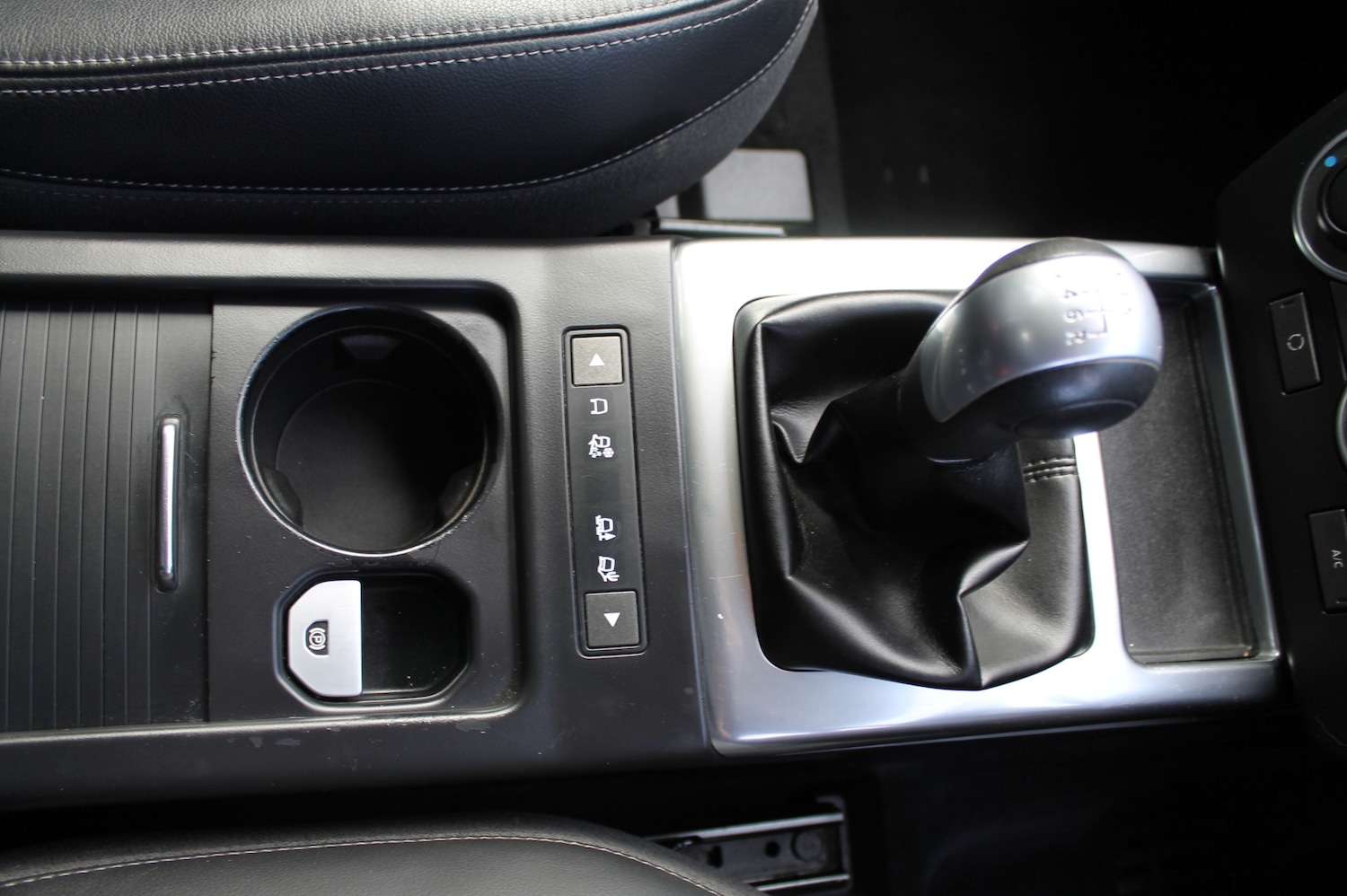 Used Land Rover Freelander 2013 for sale - 75641569: Photo 11