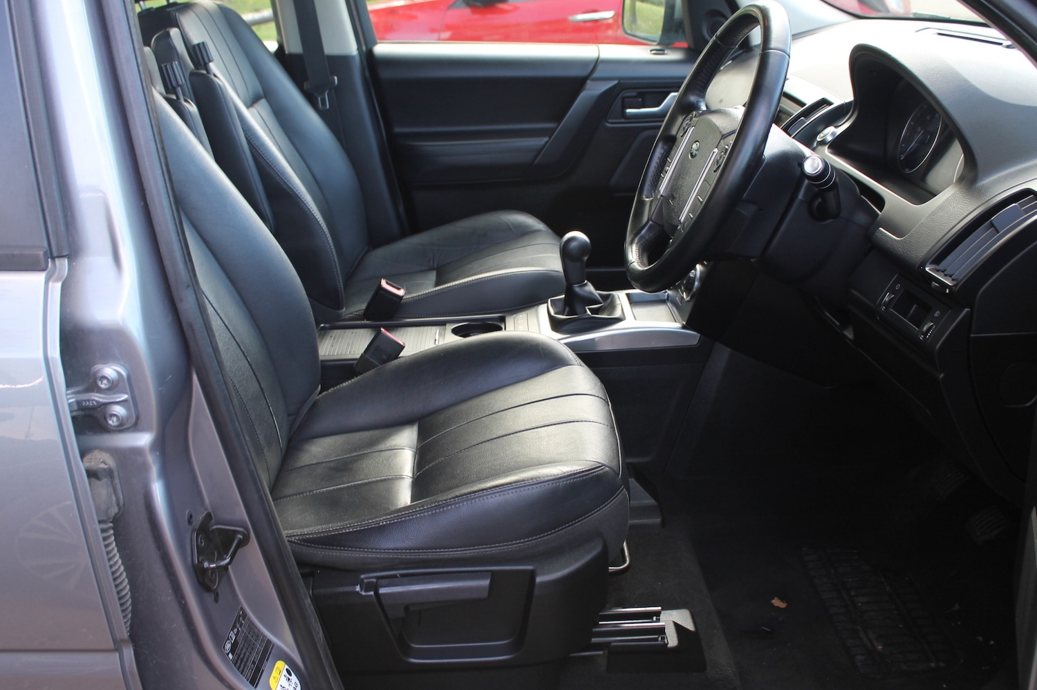 Used Land Rover Freelander 2013 for sale - 75641569: Photo 6