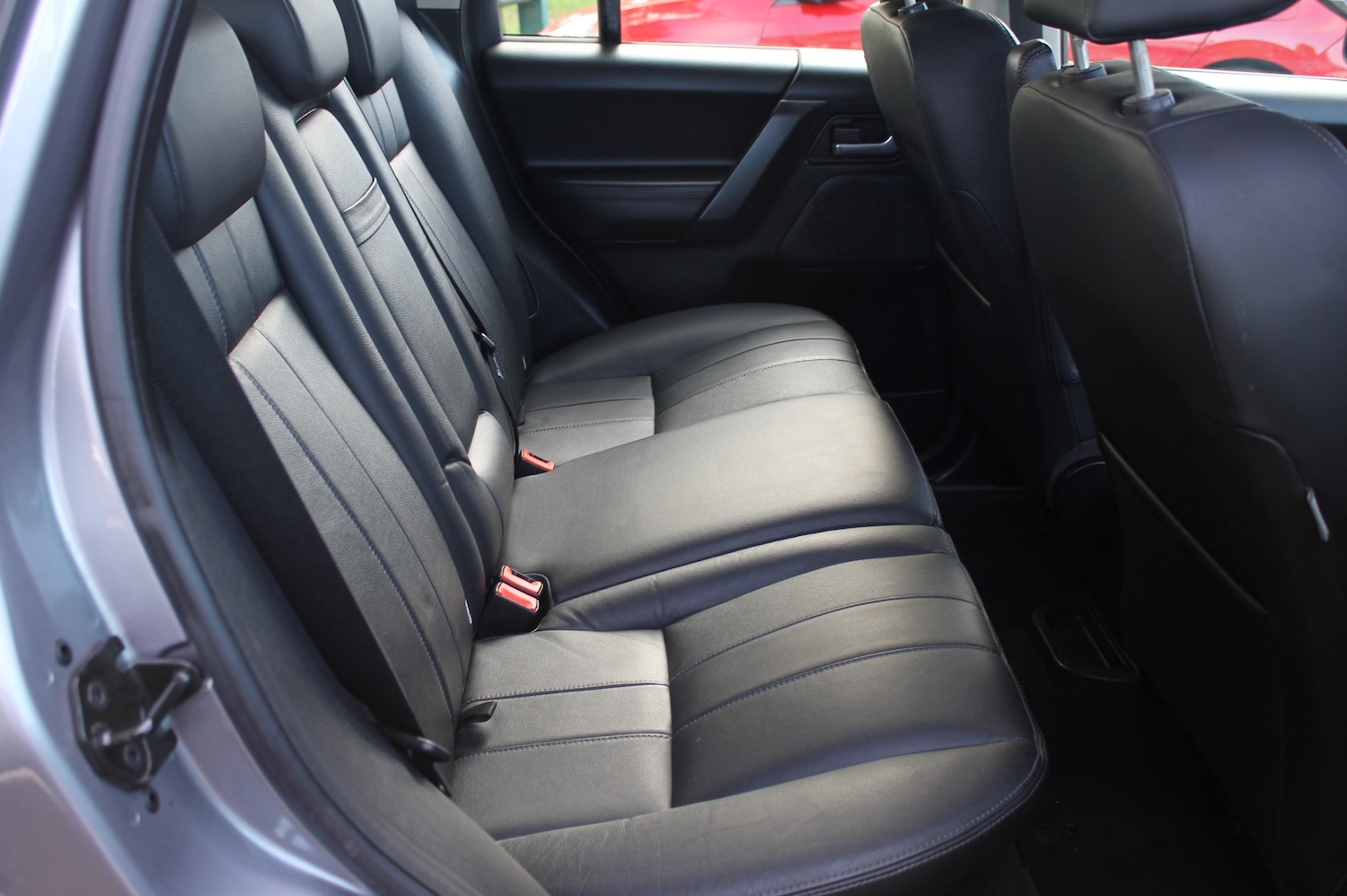 Used Land Rover Freelander 2013 for sale - 75641569: Photo 7