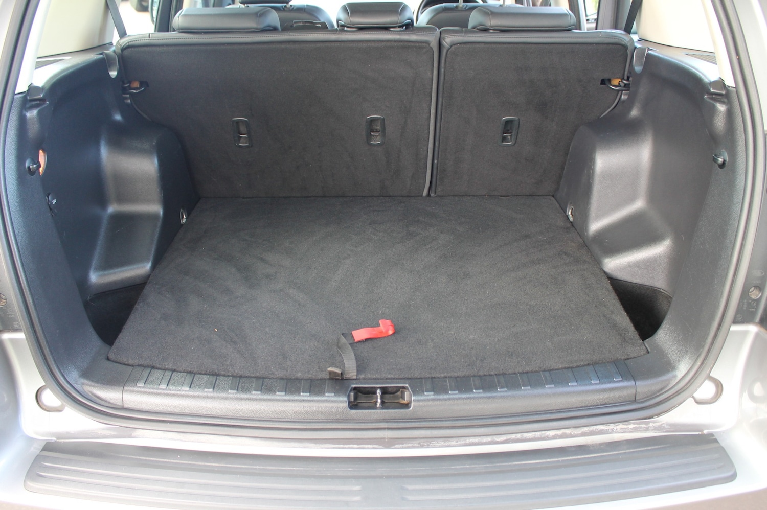 Used Land Rover Freelander 2013 for sale - 75641569: Photo 8
