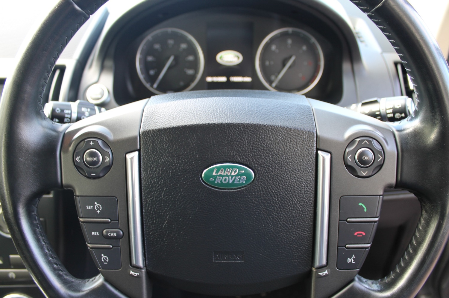 Used Land Rover Freelander 2013 for sale - 75641569: Photo 9