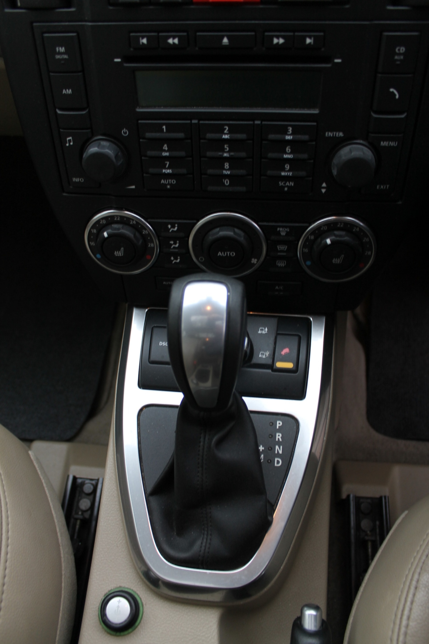 Used Land Rover Freelander 2010 for sale - 76450415: Photo 10