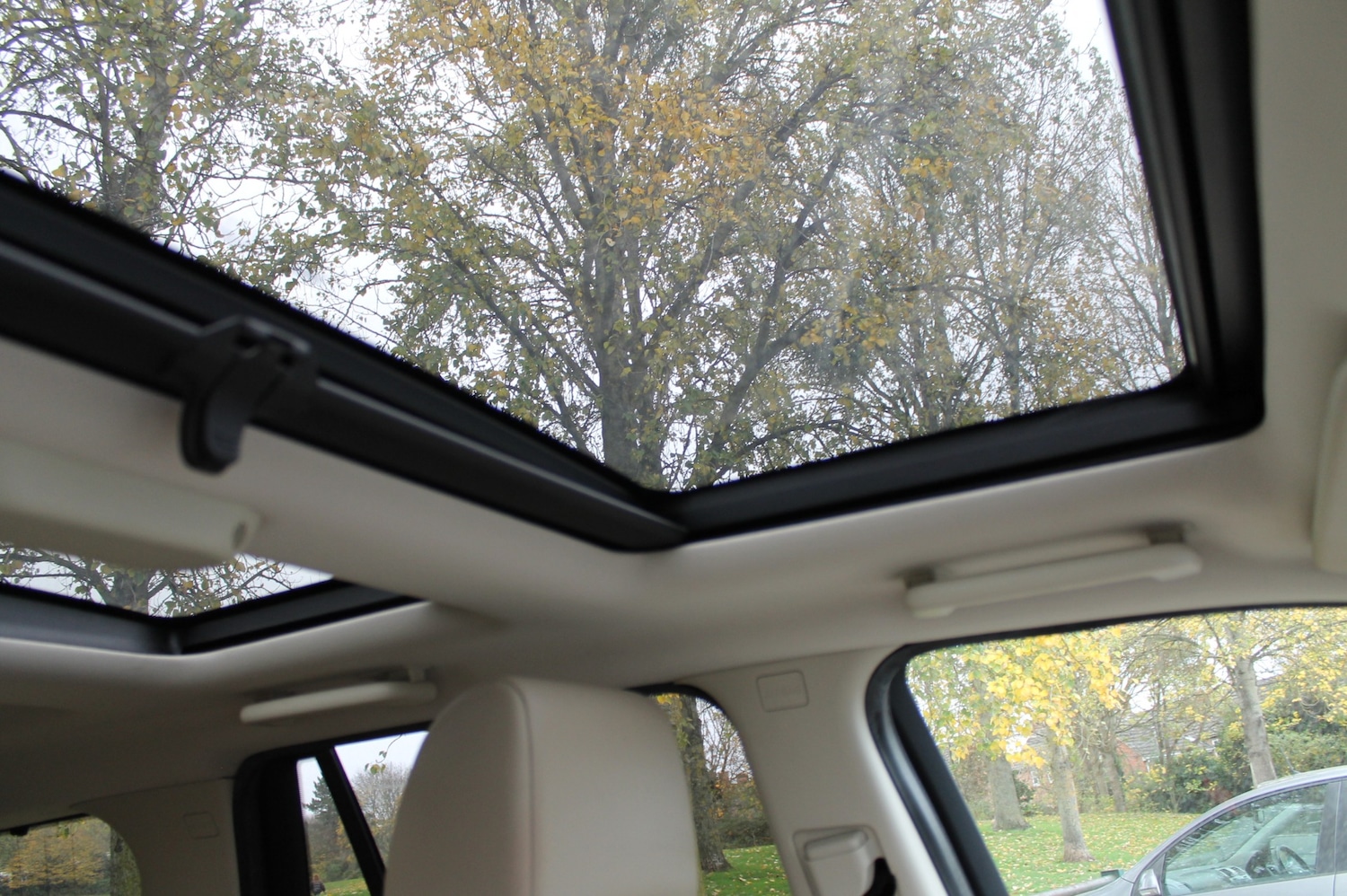 Used Land Rover Freelander 2010 for sale - 76450415: Photo 11