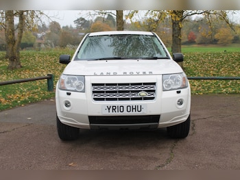 Used Land Rover Freelander 2010 for sale - 76450415: Photo
