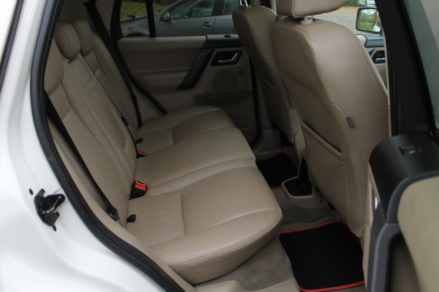 Used Land Rover Freelander 2010 for sale - 76450415: Photo 6