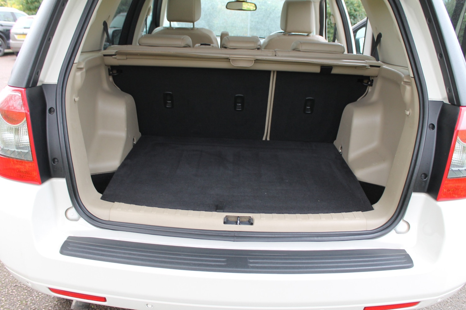 Used Land Rover Freelander 2010 for sale - 76450415: Photo 7