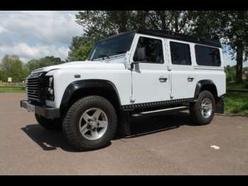 Used Land Rover Defender 2015 for sale - 71096408: Photo
