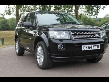 2014 (64) - 2.2 SD4 SE 5dr Auto