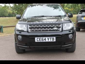 Used Land Rover Freelander 2014 for sale - 75143478: Photo