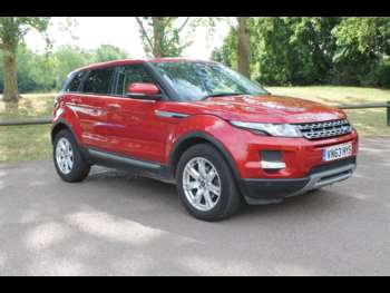 2013 (63) - 2.2 SD4 Pure 5dr [Tech Pack]