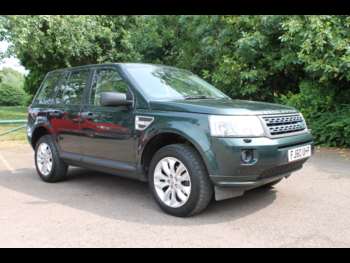 2010 (60) - 2.2 TD4 HSE 5dr Auto