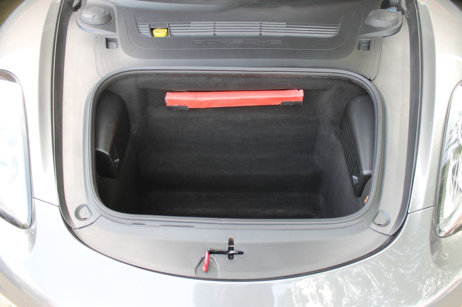 Vehicle 27