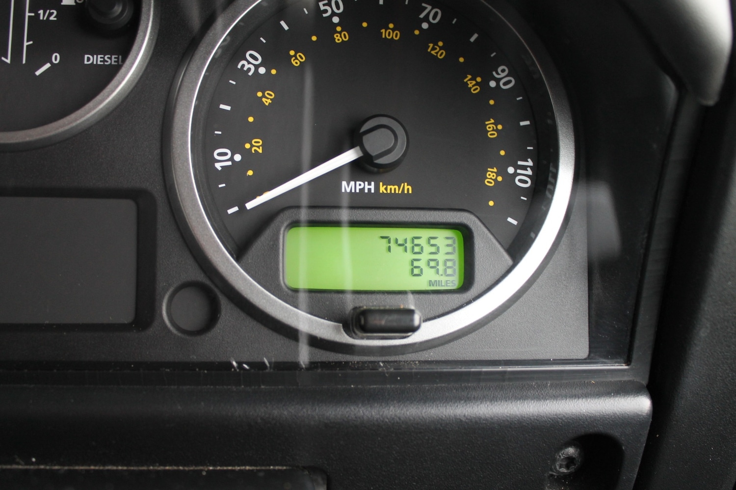 Used Land Rover Defender 2013 for sale - 76613594: Photo 8