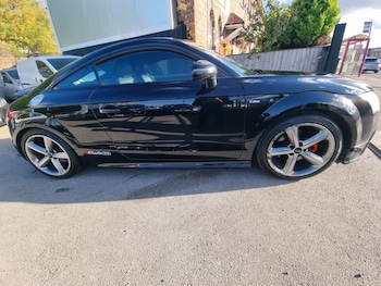2011 (60) - 2.0 TDI Quattro S Line 2dr [2011]