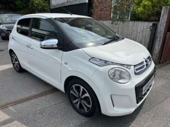 Used Citroen C1 2020 for sale - 74949945: Photo