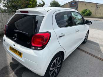 Used Citroen C1 2020 for sale - 74949945: Photo