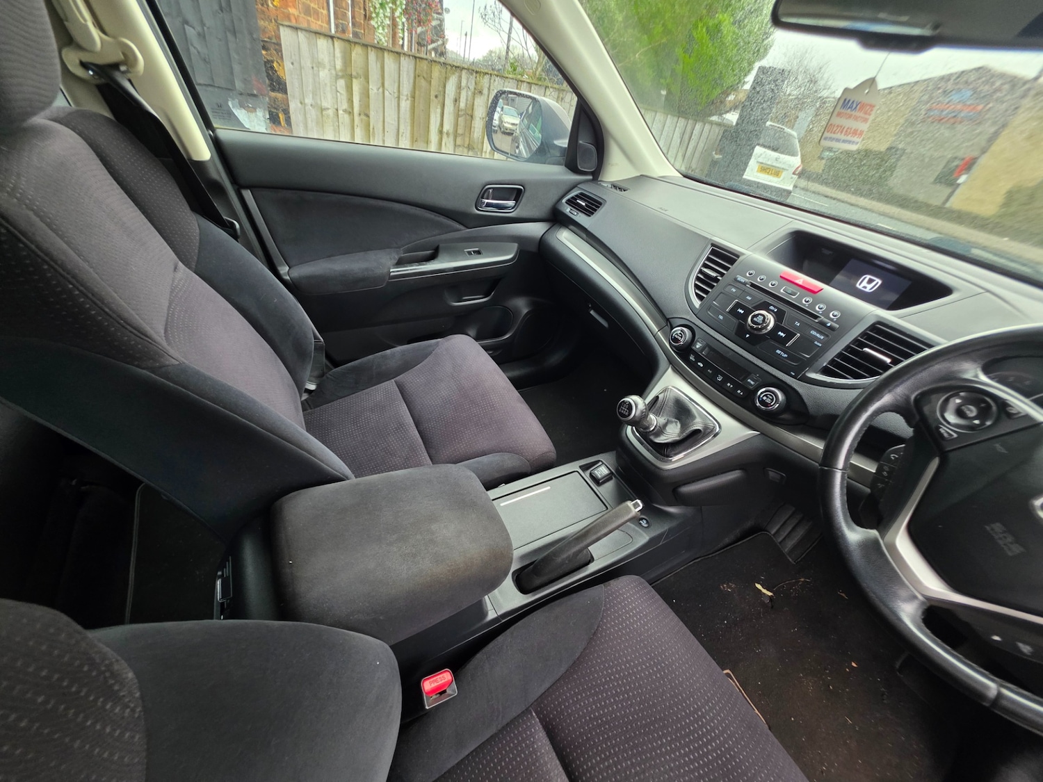 Used Honda CR-V 2012 for sale - 76895830: Photo 7