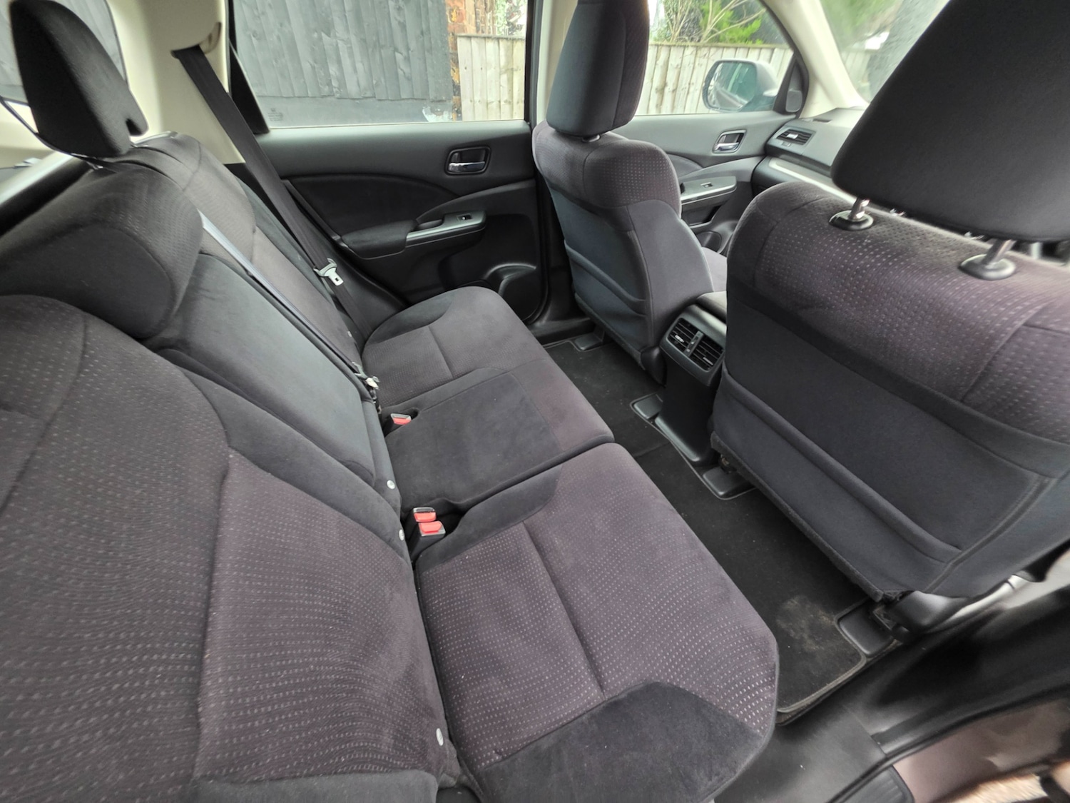 Used Honda CR-V 2012 for sale - 76895830: Photo 8