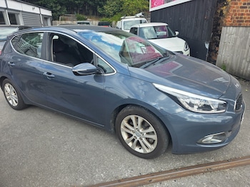 Used Kia Ceed 2014 for sale - 79532068: Photo