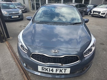 Used Kia Ceed 2014 for sale - 79532068: Photo