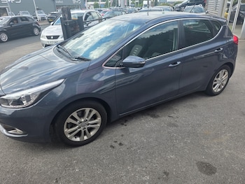 Used Kia Ceed 2014 for sale - 79532068: Photo